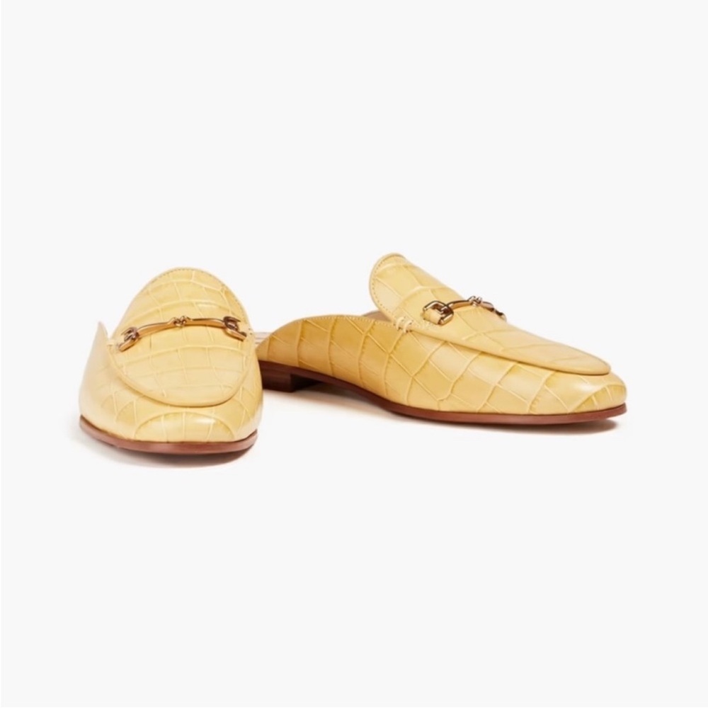 NWB✨Sam Edelman Laurna Mule